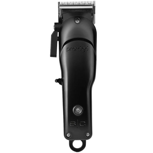 StyleCraft Protégé Clipper Black Dual Voltage