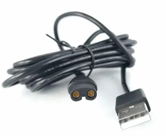 StyleCraft Rebel Shaver Replacement USB-C Charger Cord