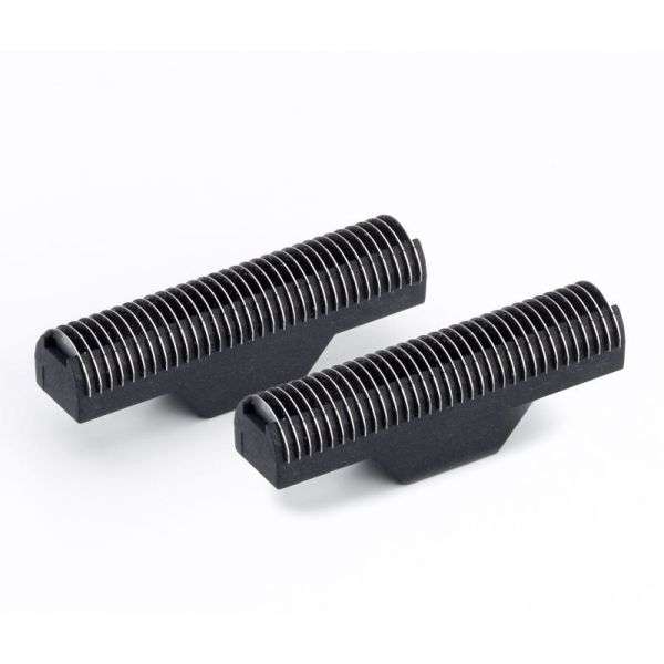 StyleCraft Rebel replacement stainless steel cutter SC514S forged blades 2-pack