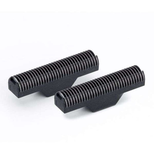 StyleCraft Rebel replacement stainless steel cutter SC514S forged blades 2-pack