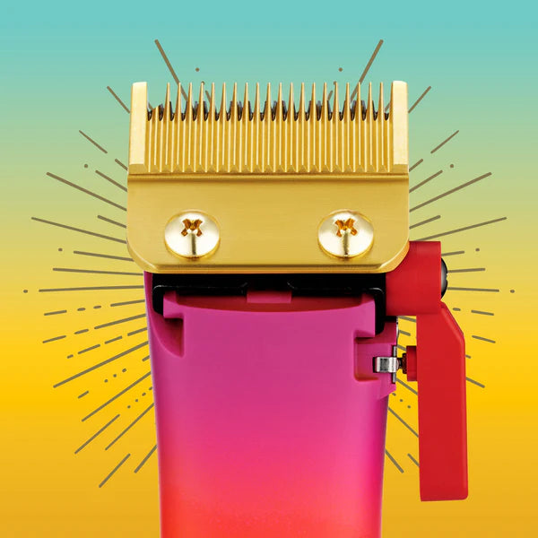 StyleCraft Solecito South Beach Compact Cordless Clipper SC624M