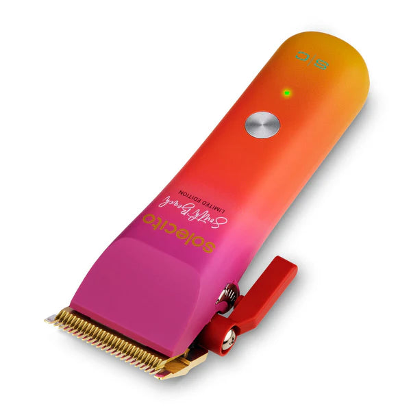StyleCraft Solecito South Beach Compact Cordless Clipper SC624M
