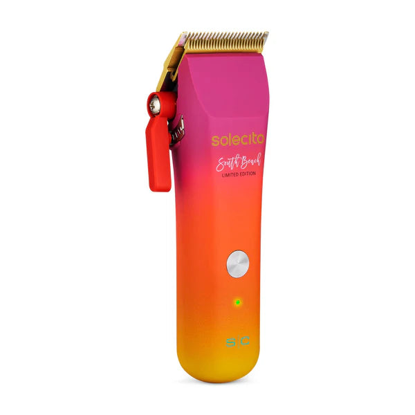 StyleCraft Solecito South Beach Compact Cordless Clipper SC624M