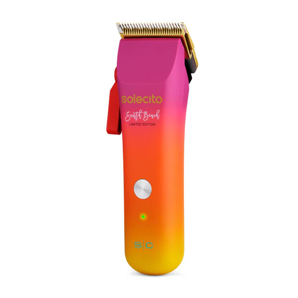 StyleCraft Solecito South Beach Compact Cordless Clipper SC624M