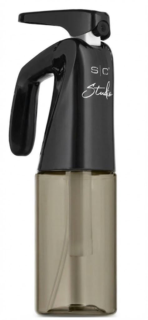 StyleCraft Studio continuous spray bottle ultra-fine mist