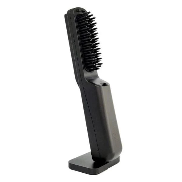 StyleCraft USB-C charging dock matte black barber tool charger
