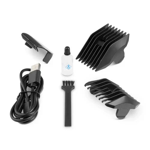 StyleCraft USB-C Rechargeable Ace Body Buzzer # SC416B