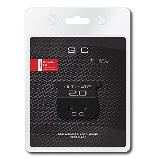 StyleCraft Ultimate 2.0 DLC fixed replacement T blade