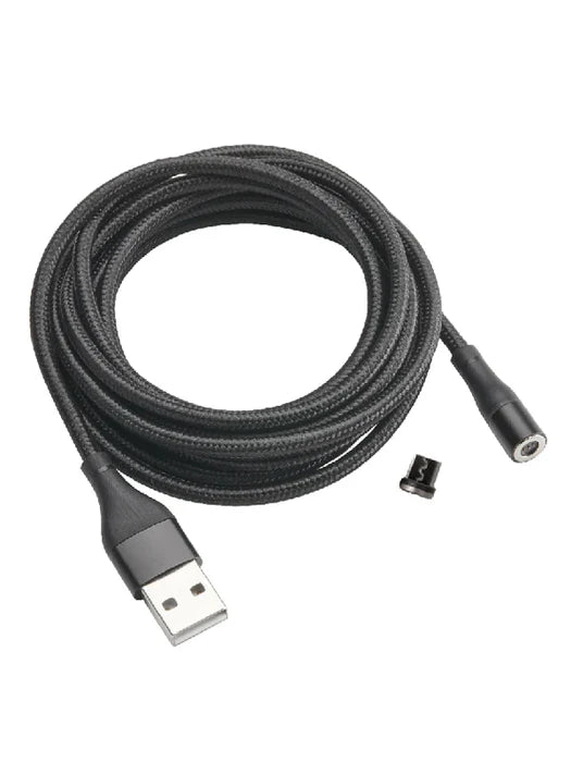 StyleCraft magnetic power cord SCMPC mini USB charging cable