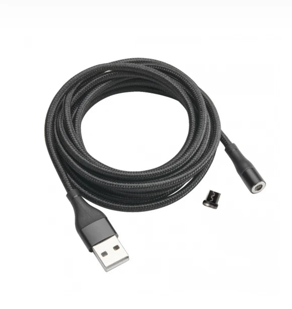 StyleCraft magnetic power cord SCMPC mini USB charging cable