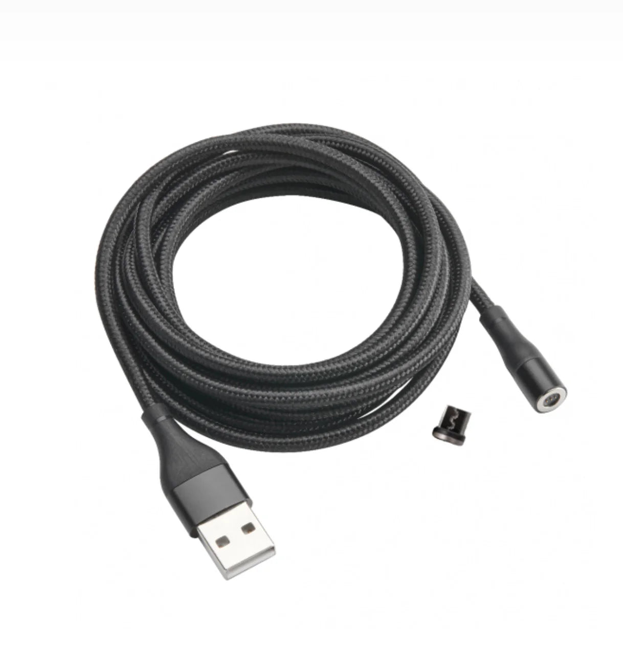 StyleCraft magnetic power cord SCMPC mini USB charging cable