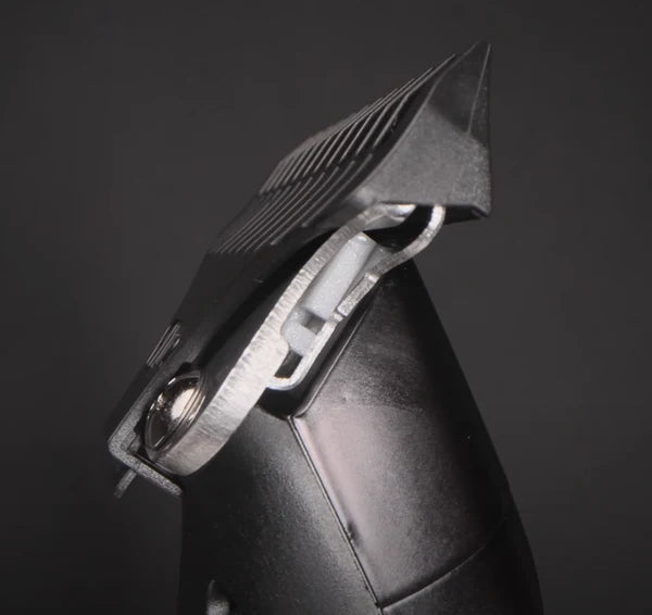 Stylecraft Double Magnetic Guards - Black # SCDMGB