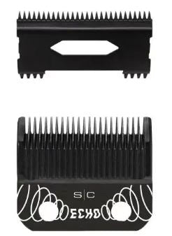 Stylecraft ECHO Black Blade + DLC Deep Tooth Cutter Set # SC545BL