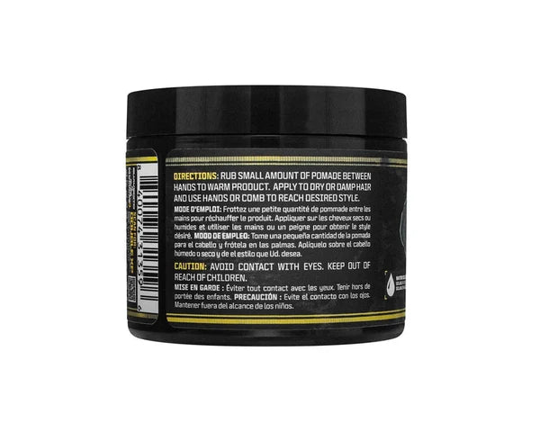 Suavecito x Call of Duty Modern Warfare 4 Firme Hold Pomade 4 oz – Limited Edition