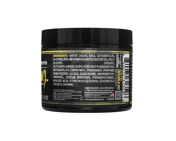 Suavecito x Call of Duty Modern Warfare 4 Firme Hold Pomade 4 oz – Limited Edition