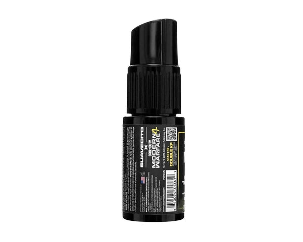 Suavecito x Call of Duty Modern Warfare 4 Firme Hold Texturizing Powder 1 oz