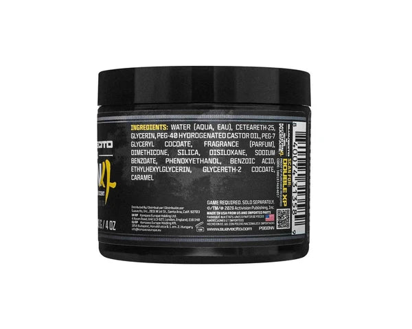 Suavecito x Call of Duty Modern Warfare 4 Original Hold Pomade 4 oz – Limited Edition