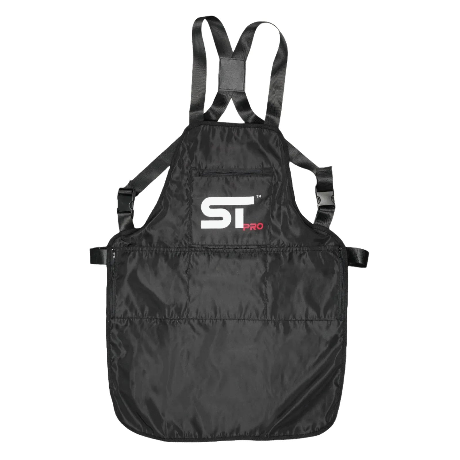 Supreme Pro Barber Apron Waterproof Tool Organizer