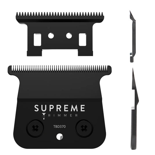 Supreme Trimmer DLC T blade replacement for Vader trimmer TBD370
