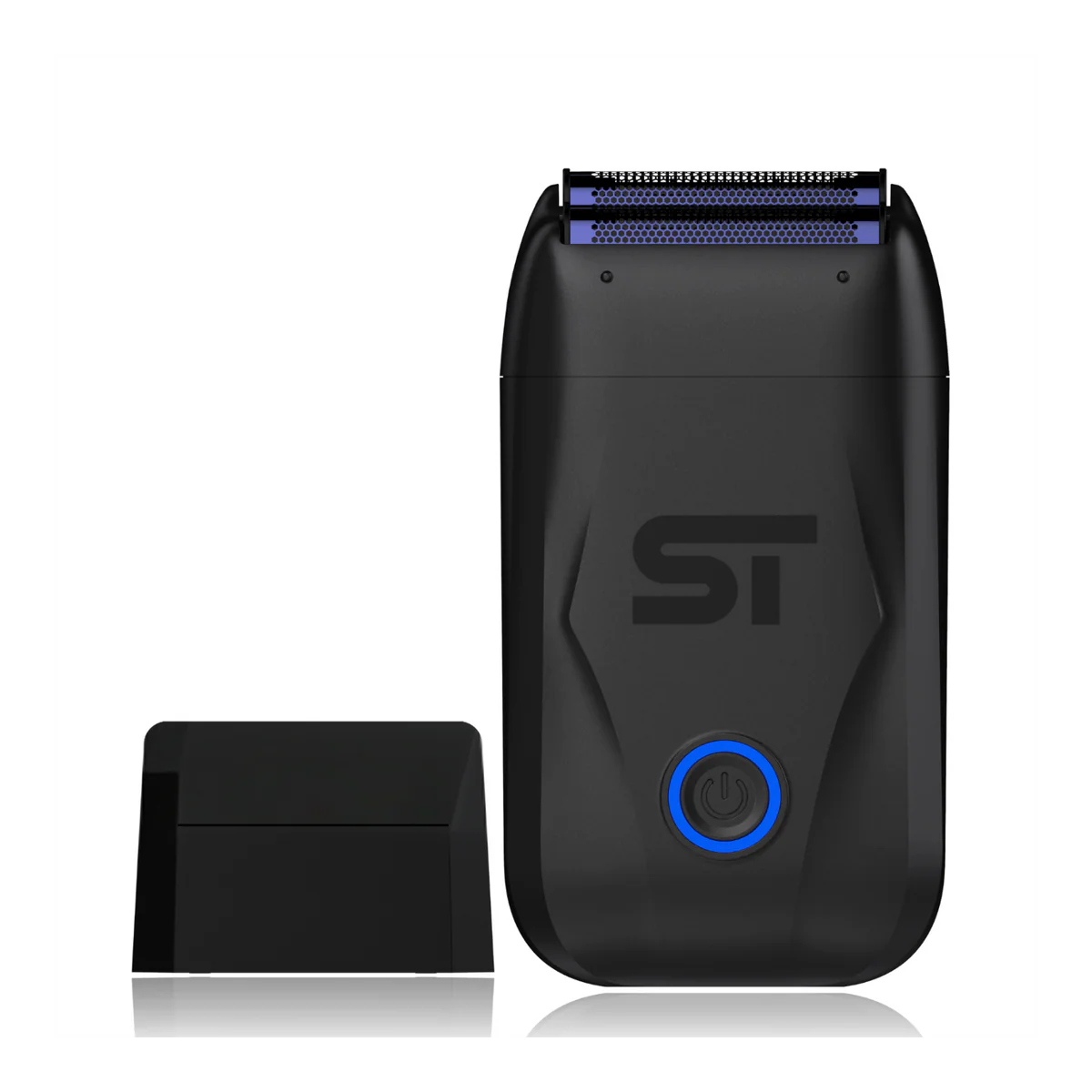 Supreme Trimmer Darkstar Foil Shaver Blue Titanium