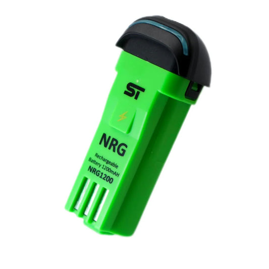 Supreme Trimmer NRG1200 external battery for Recharge ST777 trimmer