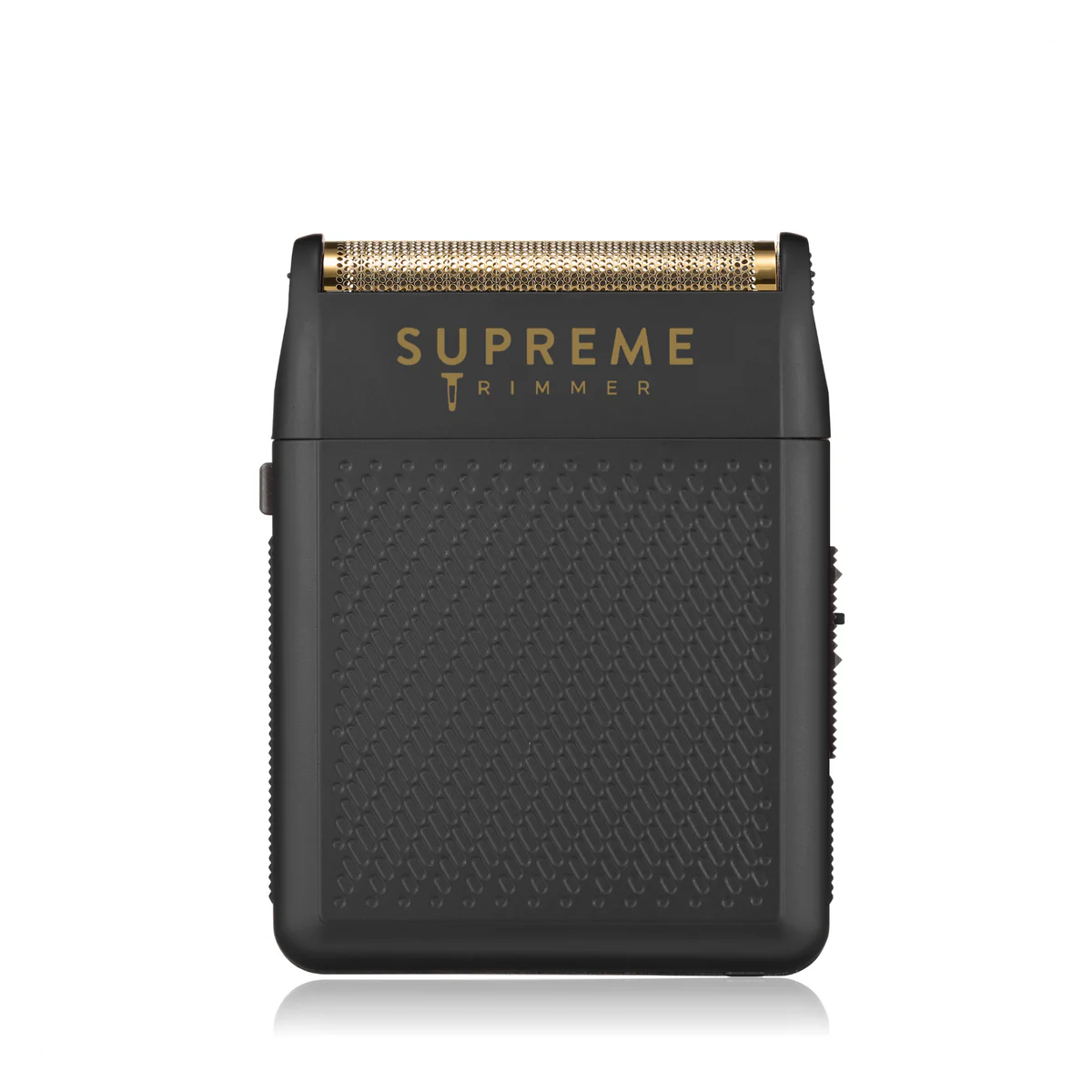 Supreme Trimmer Solo Single Foil Shaver Gold Foil
