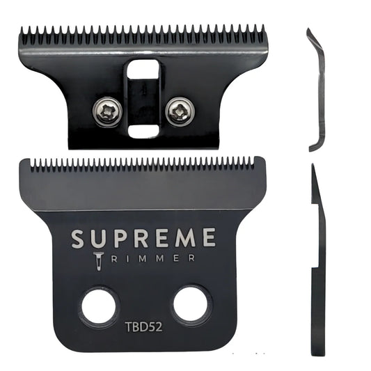 Supreme Trimmer T-Shaper Replacement Blade TB531 TB52 52100