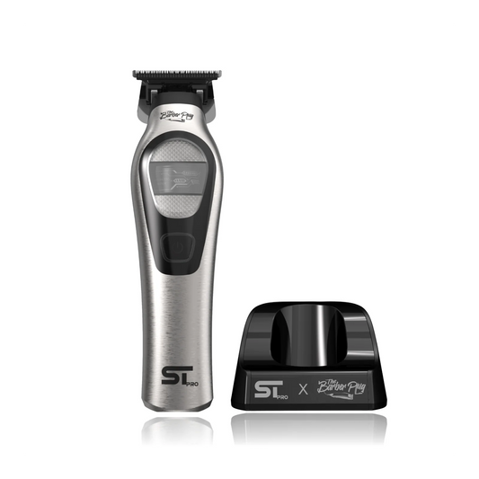 Supreme Trimmer TORQ Trimmer Barber Plug Edition Professional Lineup Tool