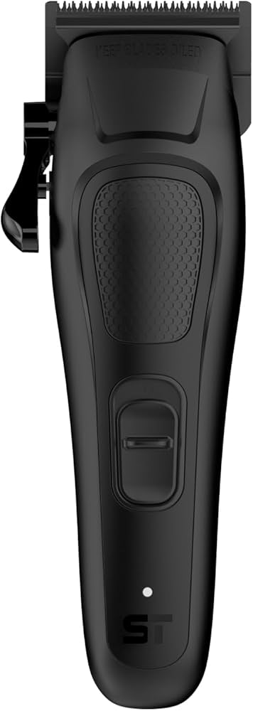 Supreme DarkStar 82 Metal Clipper STC82 Vector Motor