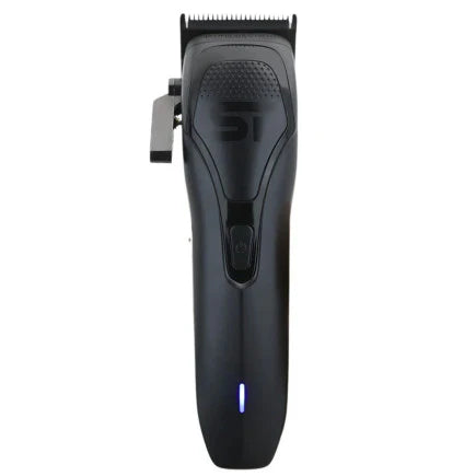 Supreme Darkstar 72 Vector Motor Clipper Black STC72/B professional barber clipper