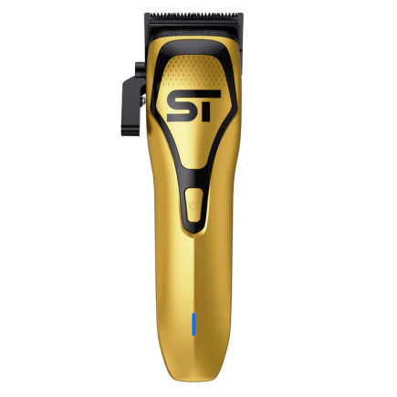 Supreme Darkstar 72 Vector Motor Clipper Gold STC72G professional barber clipper