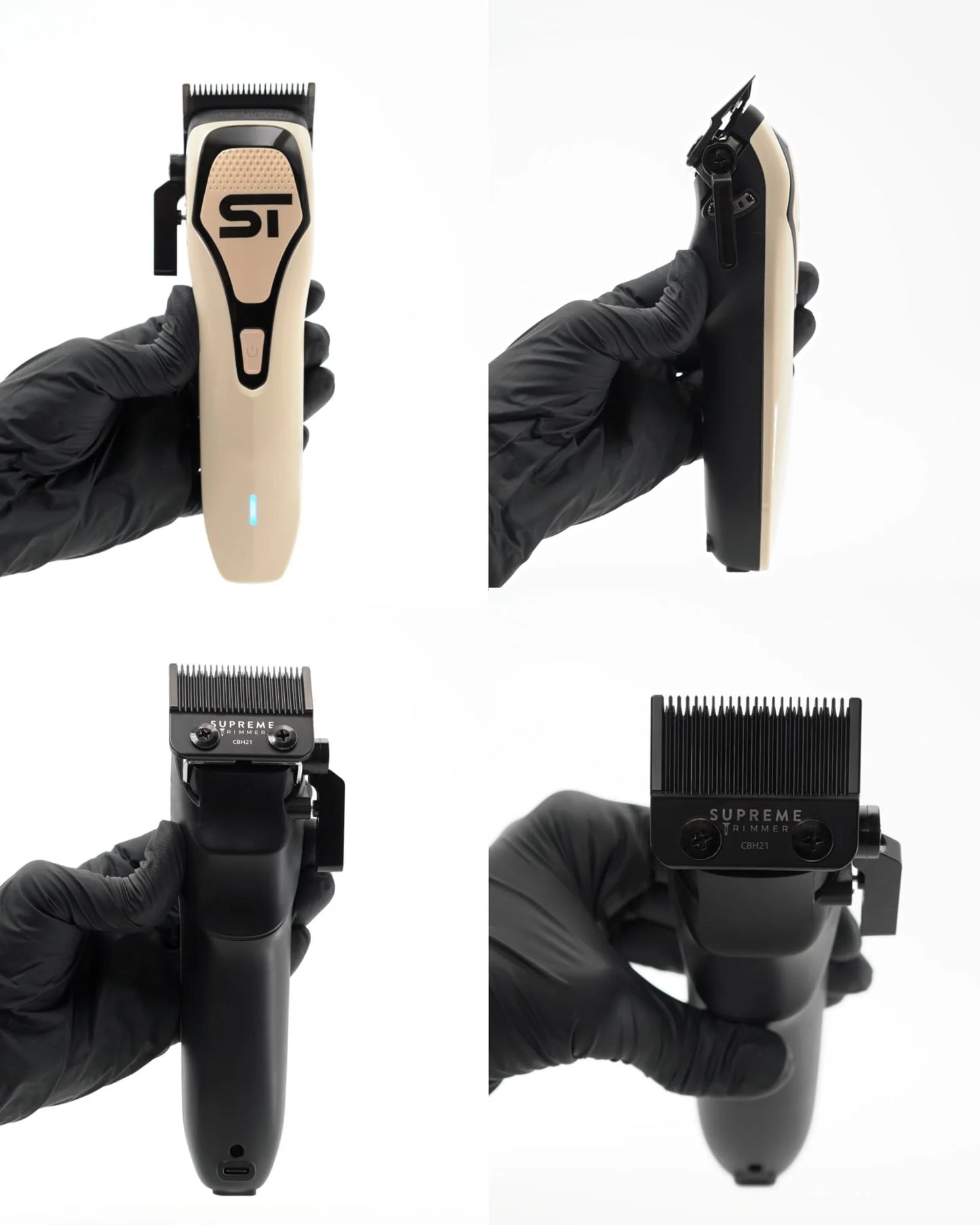 Supreme Darkstar 72 Vector Motor Clipper – Sand....