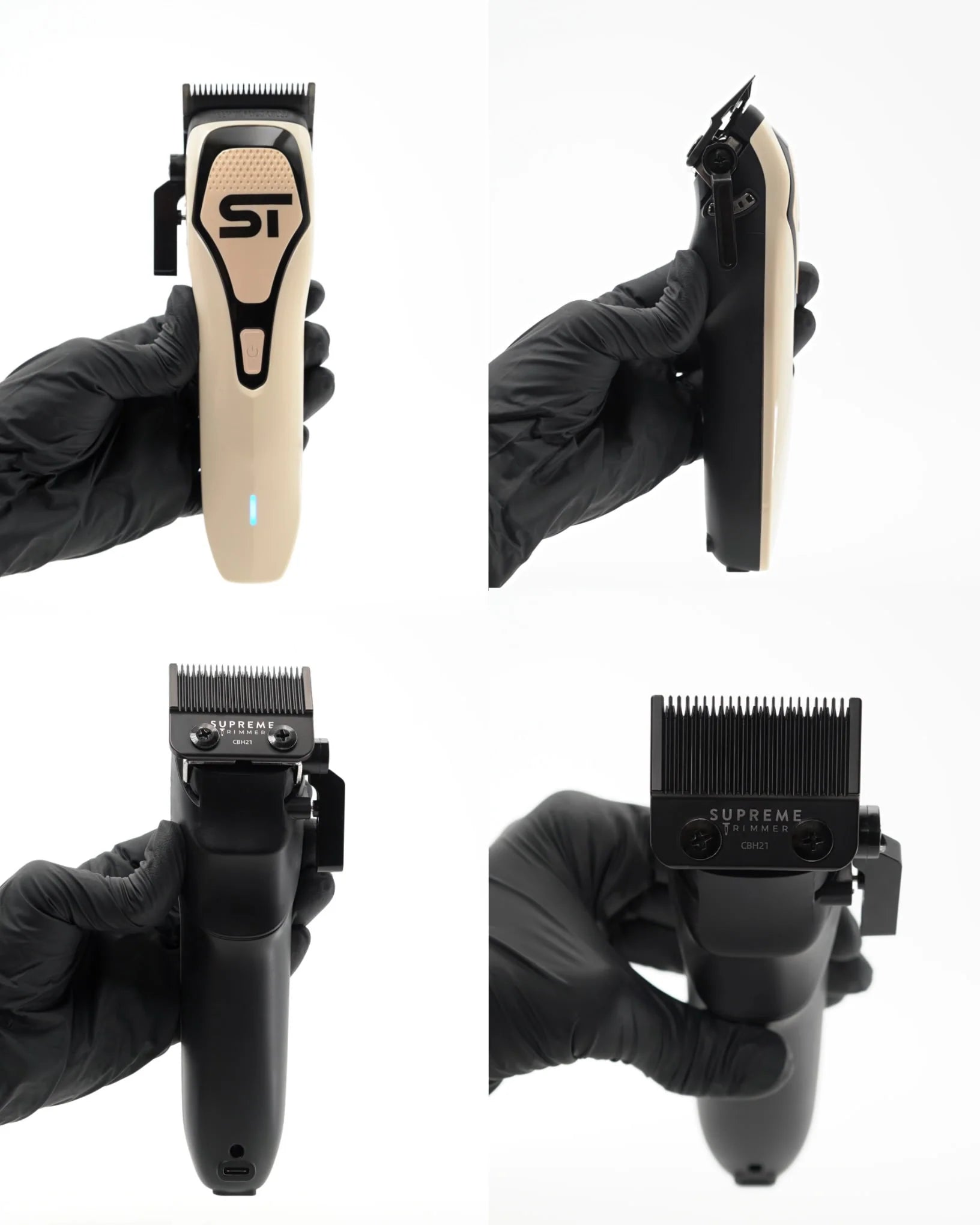 Supreme Darkstar 72 Vector Motor Clipper – Sand....