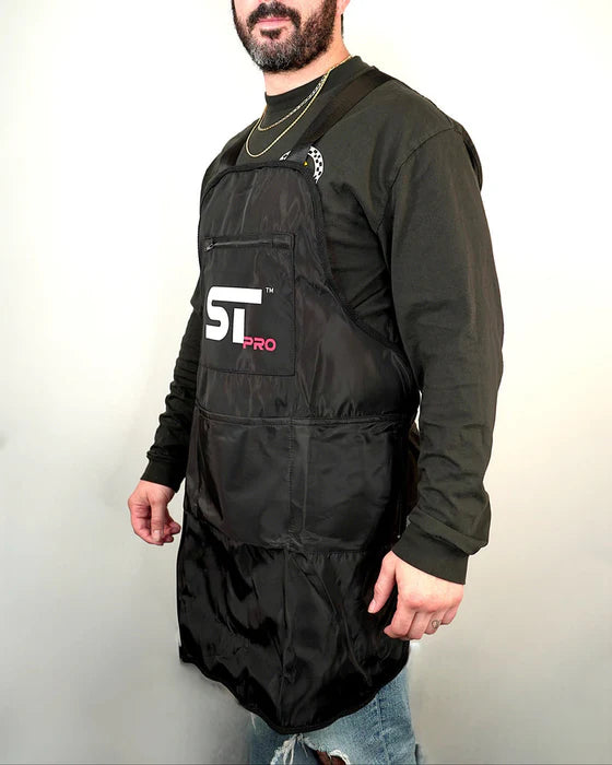 Supreme Pro Barber Apron Waterproof Tool Organizer