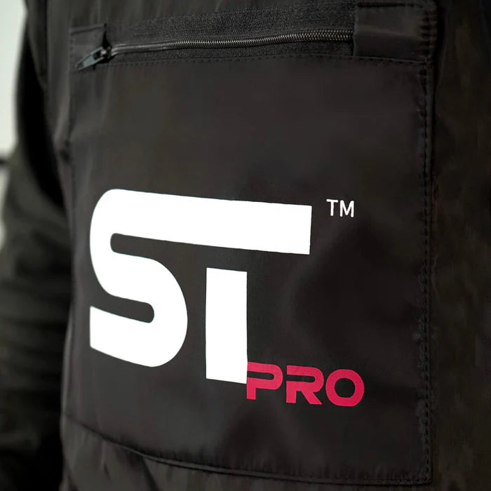 Supreme Pro Barber Apron Waterproof Tool Organizer