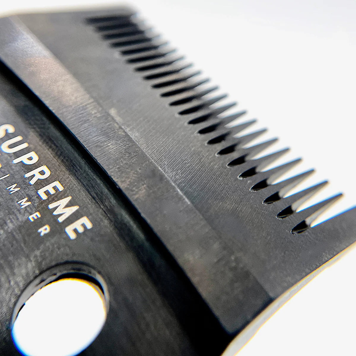 Supreme Trimmer CBF424 stainless steel fade blade for clippers