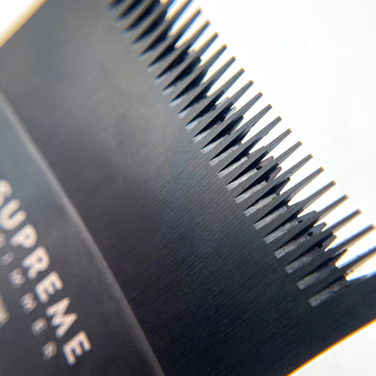 Supreme Trimmer CF88R fade blade for 2SPEE clipper slim profile