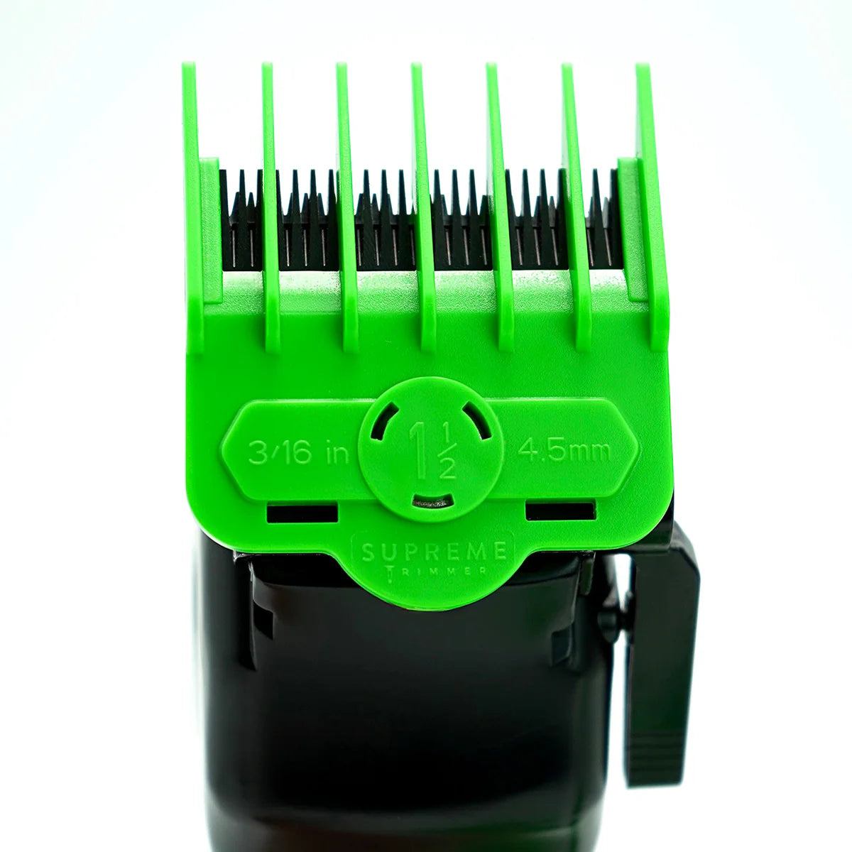 Supreme Trimmer CMG100 Magnetic and Clip Clipper Guards