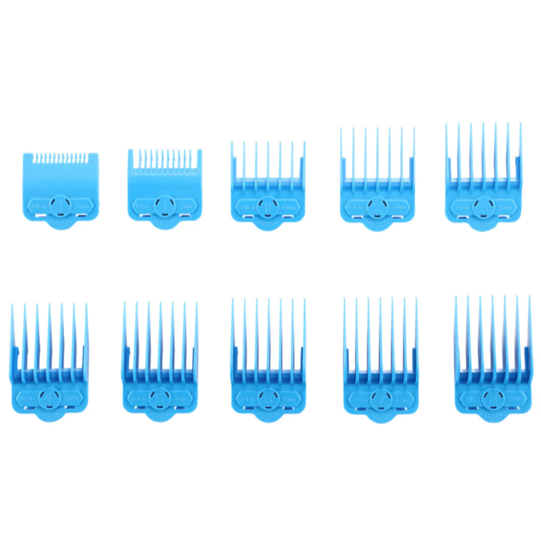 Supreme Trimmer CMG100 Magnetic and Clip Clipper Guards