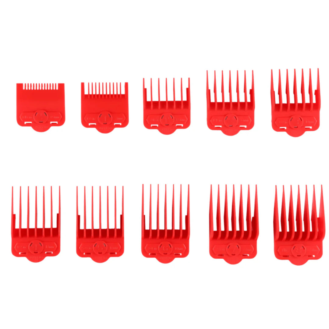 Supreme Trimmer CMG100 Magnetic and Clip Clipper Guards