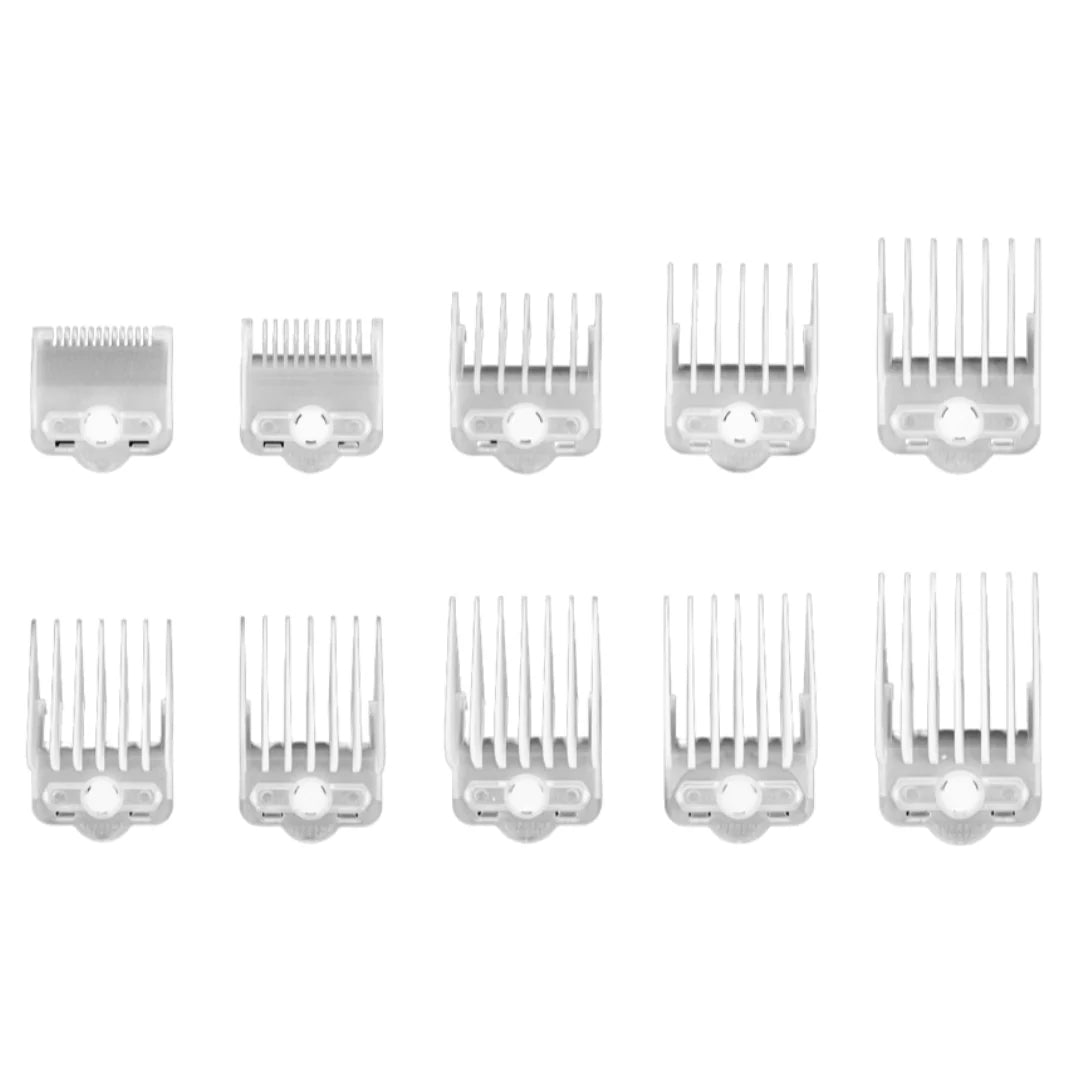 Supreme Trimmer CMG100 Magnetic and Clip Clipper Guards