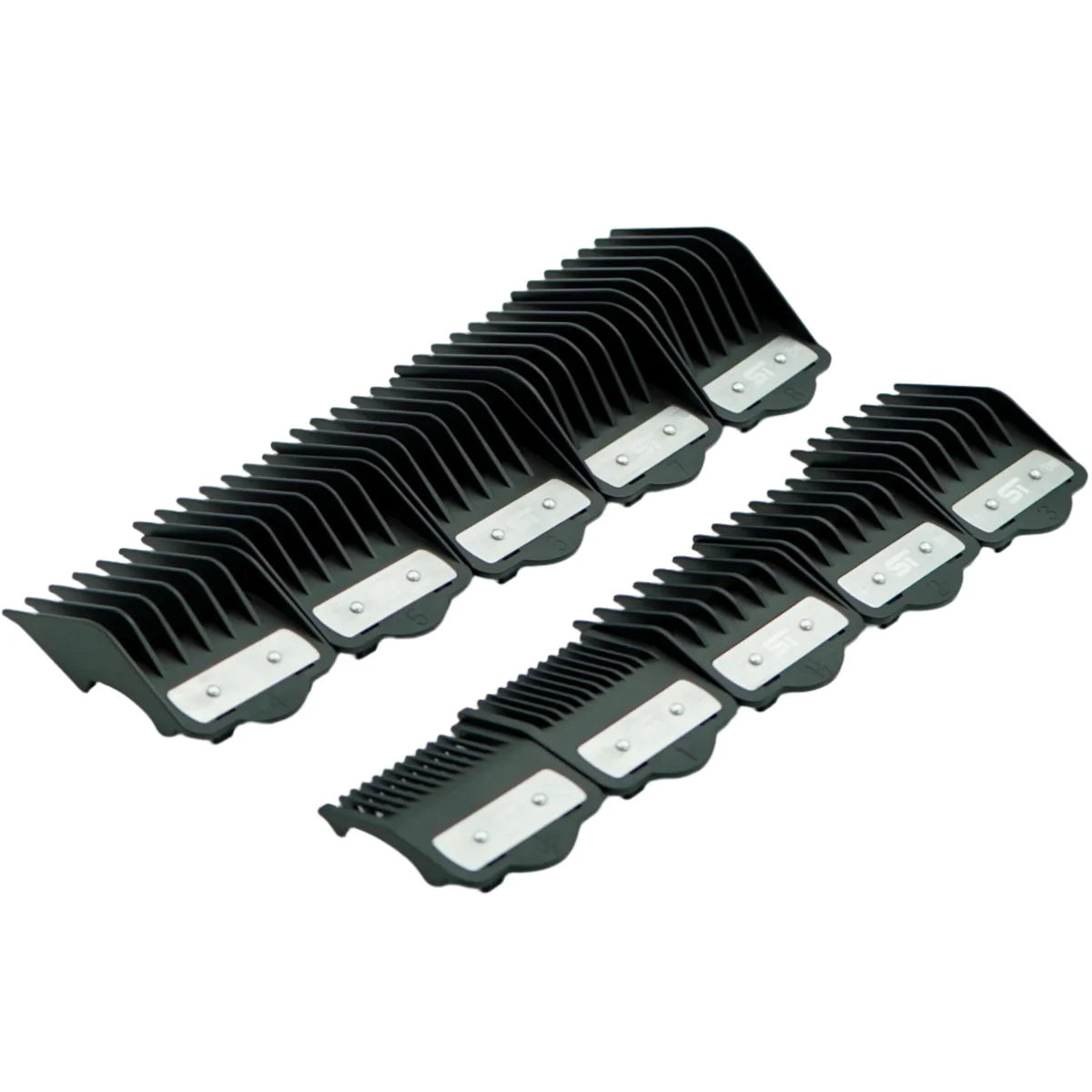 Supreme Trimmer CMG150 magnetic clipper guards set for barbers