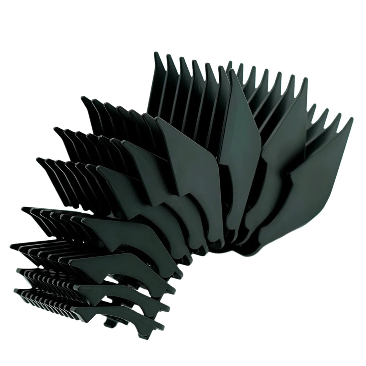 Supreme Trimmer CMG150 magnetic clipper guards set for barbers