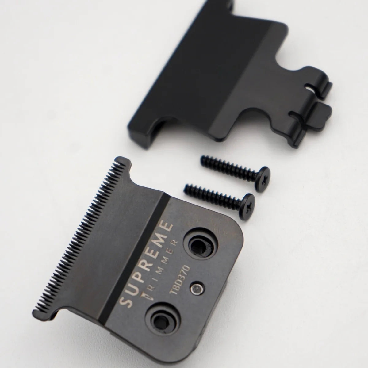 Supreme Trimmer DLC T blade replacement for Vader trimmer TBD370