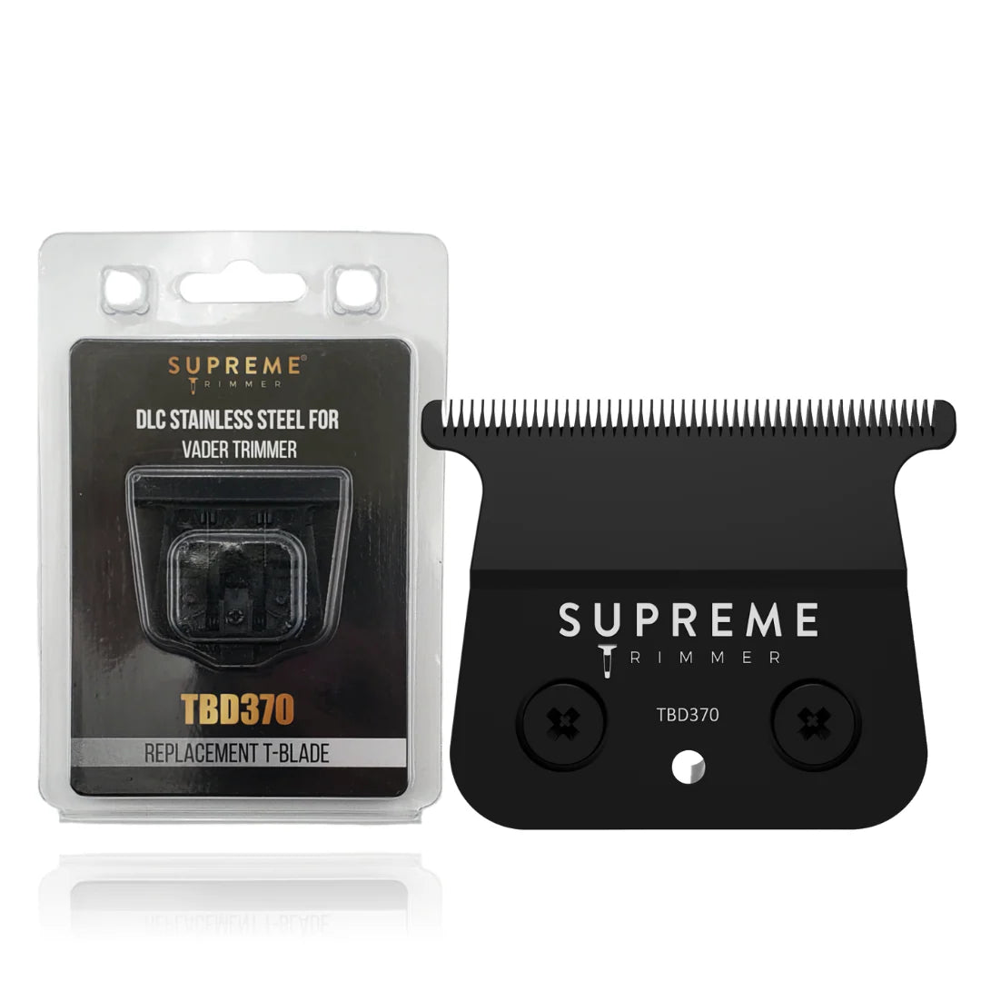 Supreme Trimmer DLC T blade replacement for Vader trimmer TBD370