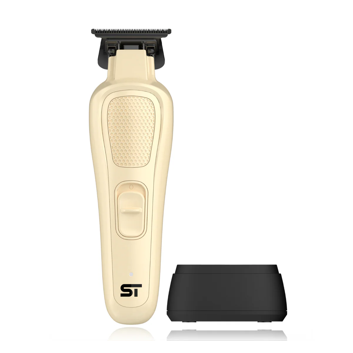 Supreme Trimmer DarkStar 82 Metal Trimmer Sand Vector Motor