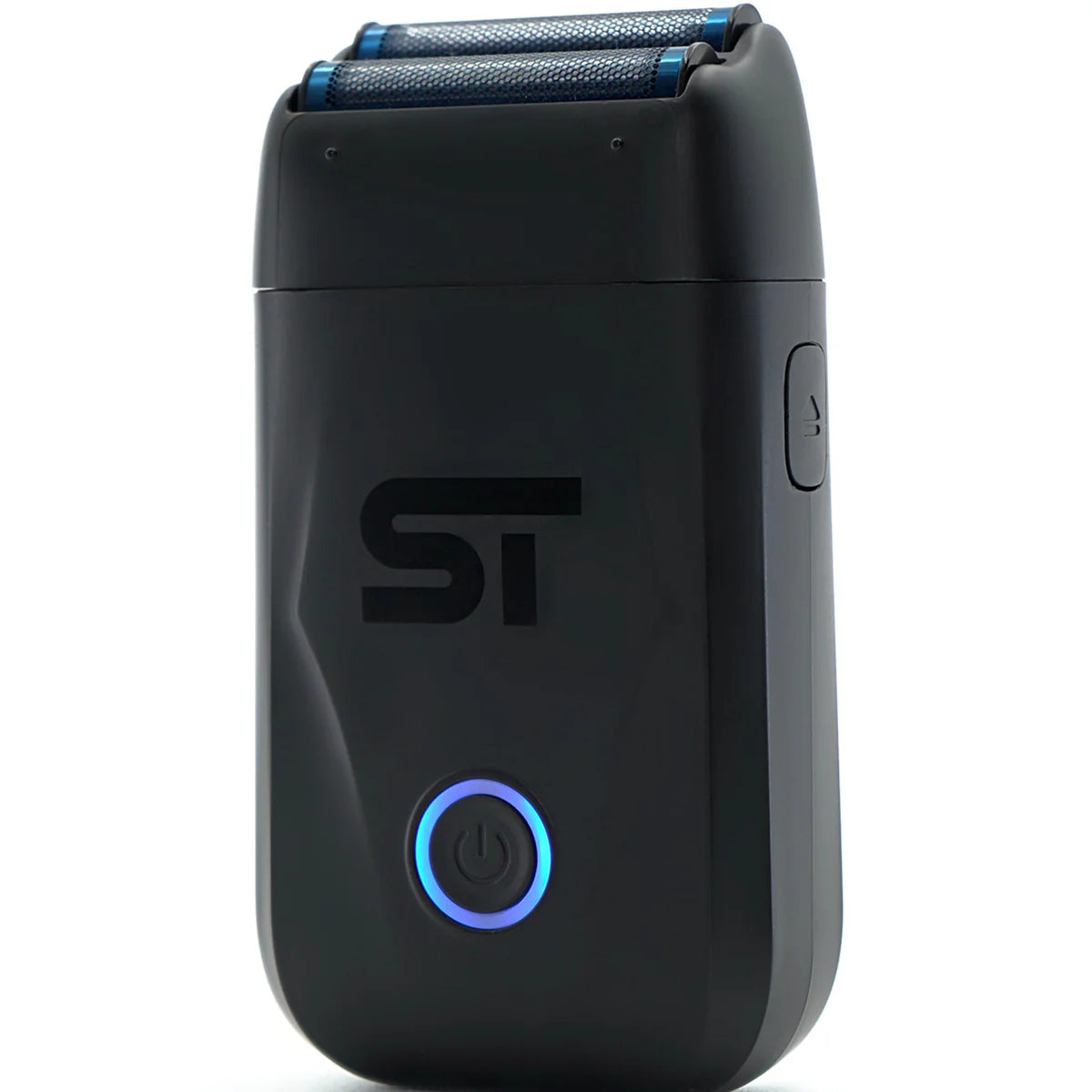 Supreme Trimmer Darkstar Foil Shaver Blue Titanium