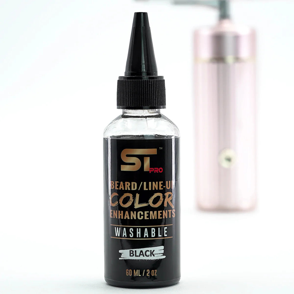 Supreme Trimmer Hair Enhancement Ink Washable Formula