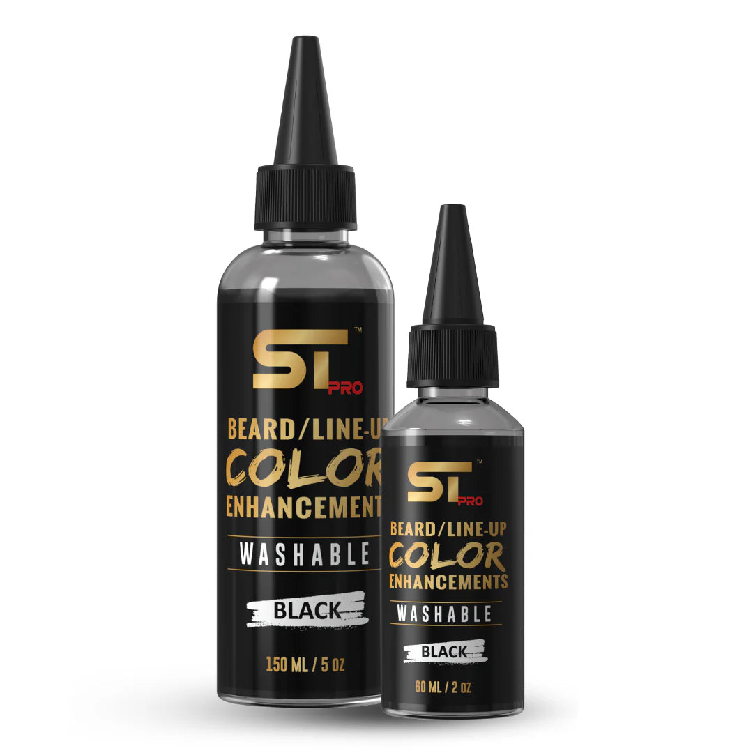 Supreme Trimmer Hair Enhancement Ink Washable Formula