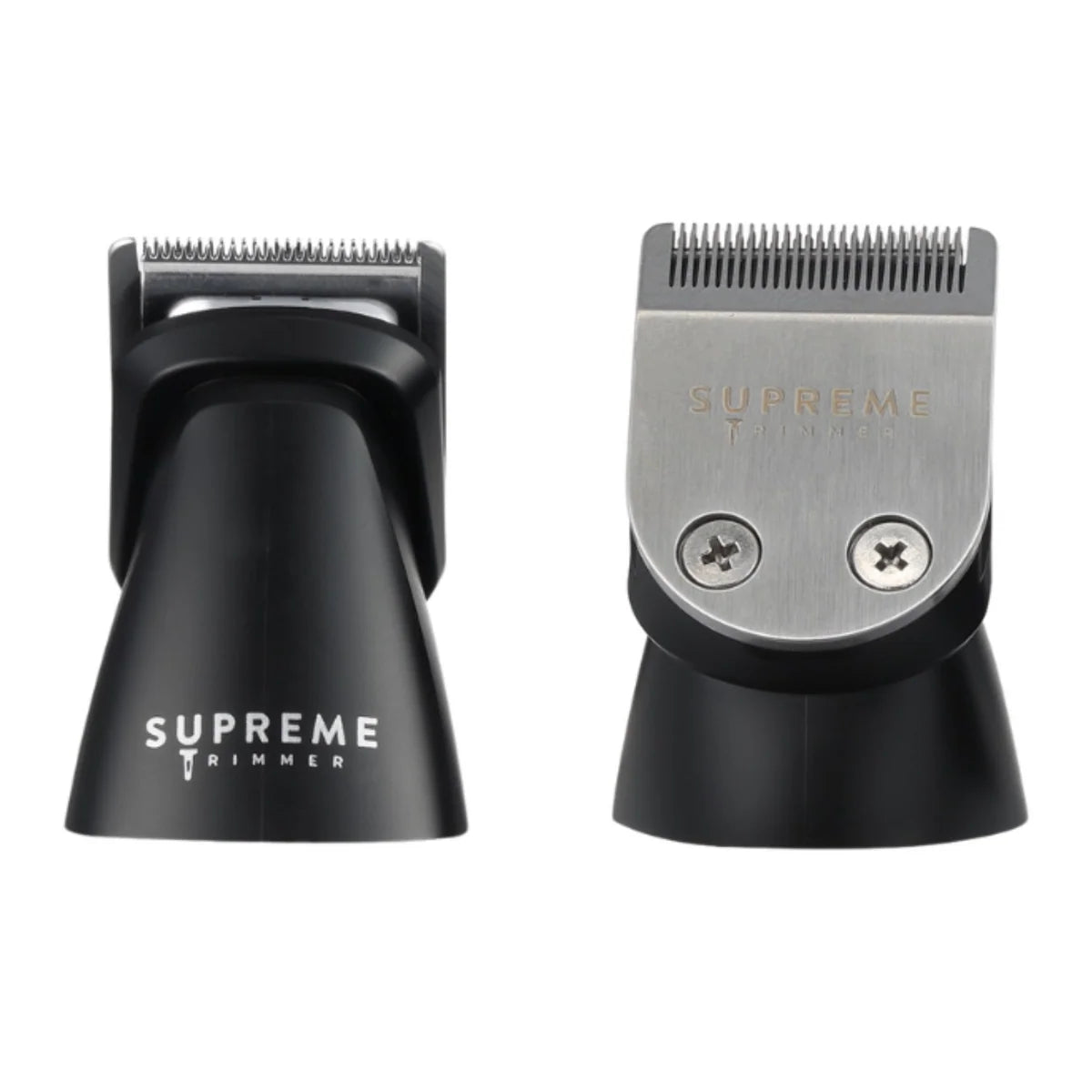 Supreme Trimmer SMG3030 replacement blade attachments T blade U blade nose trimmer